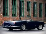 Ferrari 250 GT Cabriolet 1959 года
